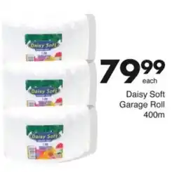 Save Hyper Daisy Soft Garage Roll offer