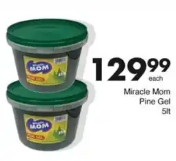 Save Hyper Miracle Mom Pine Gel offer