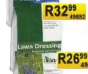 K Carrim Garden Mixtures 30dm Lawn Dressing 49692 offer