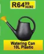 K Carrim Watering Can 10L Plastic 30282 offer
