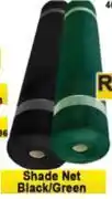 K Carrim Shade Net Black/Green 40% 40531-P/M offer