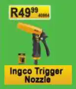 K Carrim Ingco Trigger Nozzle offer