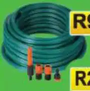 K Carrim Hosepipe/Fit Imp DIR 12 x 20m 40438 offer