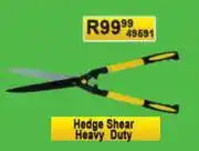 K Carrim Hedge Shear Heavy Duty 49591 offer
