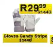 K Carrim Gloves Candy Strips 31440 offer