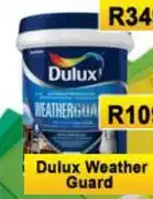 K Carrim Dulux Weather Guard-5L offer