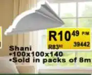 K Carrim Shani 39442-100 x 100 x 140 P/M offer