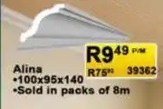 K Carrim Alina 39362-100 x 95 x 140 P/M offer