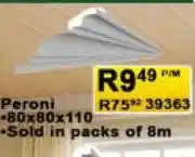 K Carrim Peroni 39363-80 x 80 x 110 P/M offer