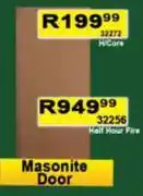 K Carrim Masonite Door Hollow Core offer