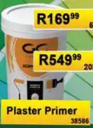 K Carrim GC Plaster Primer-5L offer