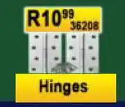 K Carrim Hinges 36208 offer