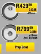 K Carrim Prep Bowl 450mm 34388 offer