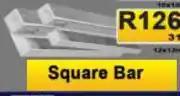 K Carrim Square Bar 31730 offer