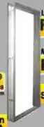 K Carrim Steel Door Frame (Light Duty) 150mm 32233/4 offer