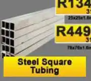 K Carrim Steel Square Tubing 31742 offer