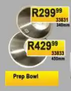 K Carrim Prep Bowl 340mm 33831 offer