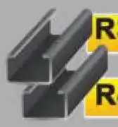 K Carrim Steel Lip Channel 31720 offer