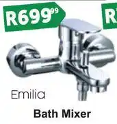 K Carrim Bath Mixer Emilia offer