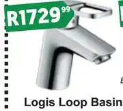 K Carrim Logis Loop Basin offer