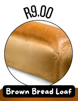 Spar Savemor Brown Bread Loaf offer