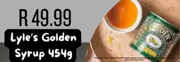 Spar Savemor Lyle's Golden Syrup offer