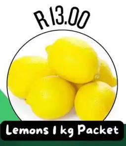 Spar Savemor Lemons Packet offer