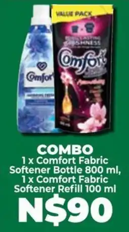 Food Lover's Market Combo offer