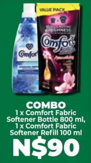 Food Lover's Market Combo offer