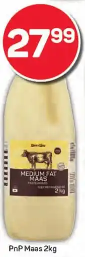 Pick n Pay Hypermarket PnP Maas offer
