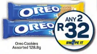 Pick n Pay Hypermarket Oreo Cookies Assorted offer