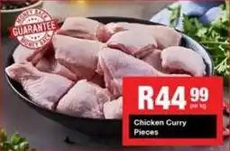 Take 'n Pay Chicken Curry Pieces offer