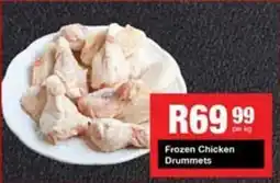 Take 'n Pay Frozen Chicken Drummets offer