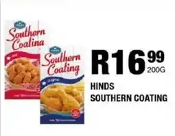 Take 'n Pay Hinds southern coating offer