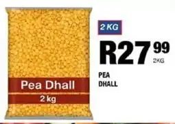 Take 'n Pay Pea Dhall offer