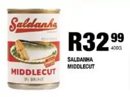 Take 'n Pay Saldanha Middlecut offer