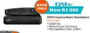 Expert Dstv Explora Basic Standalone PS5300IMC offer