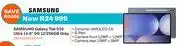 Expert Samsung Galaxy Tab S10 Ultra 14.6 5G Gray SM-X926BZAAAFA offer
