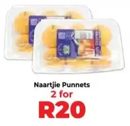Food Lover's Market Naartjie Punnets offer