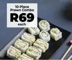 Food Lover's Market Prawn Combo offer