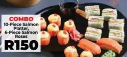 Food Lover's Market Combo R150 offer