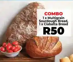 Food Lover's Market Combo R50 offer