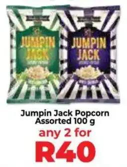 Food Lover's Market Jumpin Jack Popcorn Assorted offer