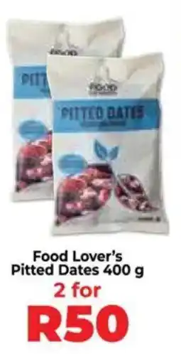 Food Lover's Market Food Lover's Pitted Dates offer