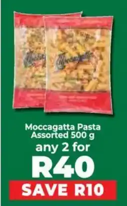 Food Lover's Market Moccagatta Pasta Assorted offer