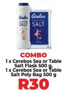 Food Lover's Market Combo R30 offer