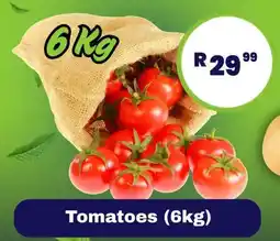 Super Save Tomatoes offer