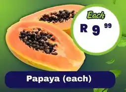 Super Save Papaya offer