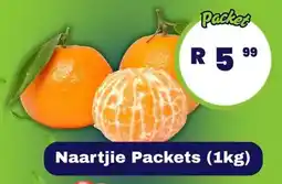 Super Save Naartjie Packets offer