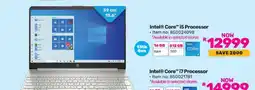 Game Intel Core i5 Processor Laptop offer